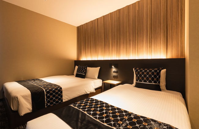 GRAND BASE Kagoshima Chuo - Foto 13