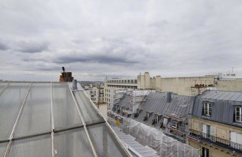 CHAMPS ELYSEES STUDENT STUDIo - Foto 19