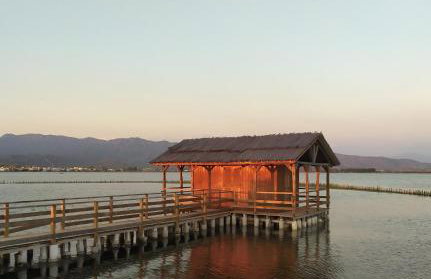 Blue Lagoon Studio - Foto 33