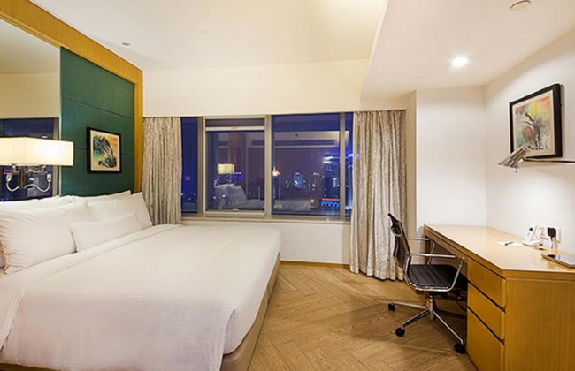 Somerset Riverview Chengdu - Foto 43