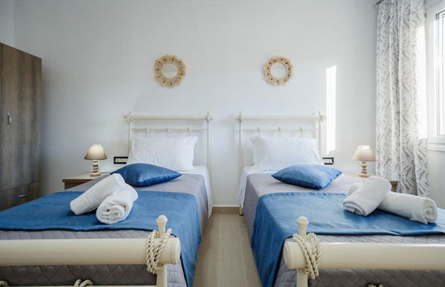 Villa Mazzeto Casa Alonia - Foto 19