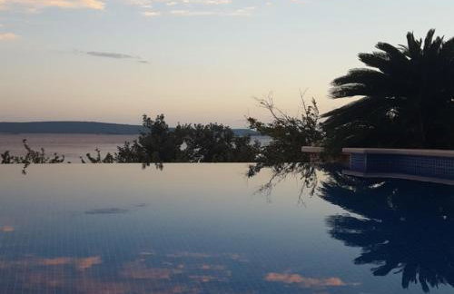 Villa Vesna Private Beach - Foto 7