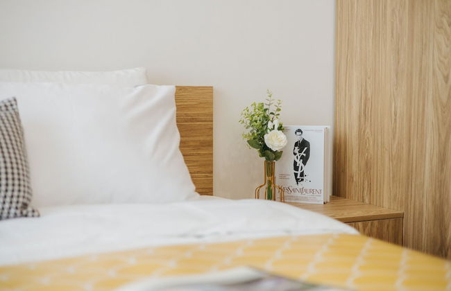 Myrcella Urban Studio - Foto 51