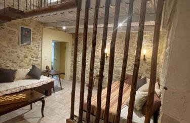 Village Little House at Roustika - Foto 53