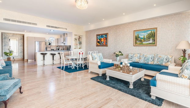 Apartment in Exclusive Tower at Cap Cana DD - Foto 4, Habitación