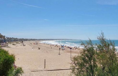 Lovely Home In Chiclana De La Fronter - Foto 25