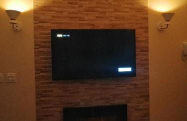 Apartamento Aconchegante de luxo da Elena - Foto 40