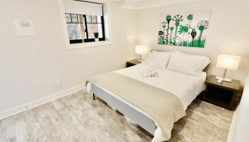 Lovely English Basement Apartment in Washington DC - Foto 5