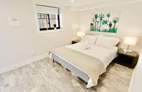 Lovely English Basement Apartment in Washington DC - Foto 5