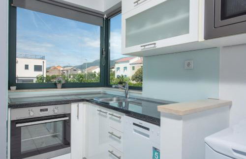 Villa Barbara Apartments with heated pool - Foto 42