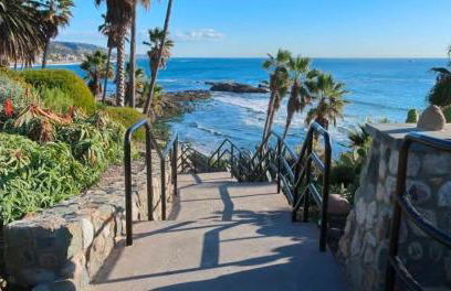 Modern Laguna Beach Duplex - Prime Location! - Foto 18