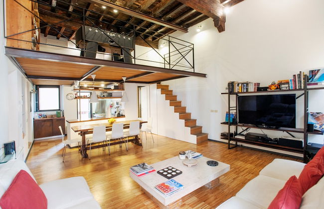 Portico - WR Apartments - Foto 14