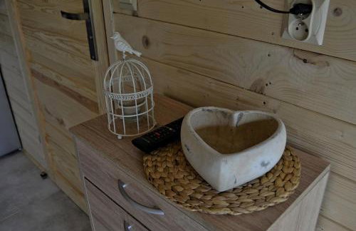 Domek nad jeziorem, a morze w gratisie - Foto 30