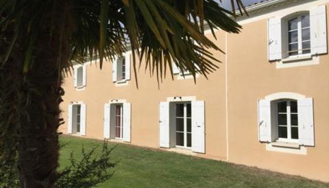 Terra Gasconha - Foto 3, Garden view