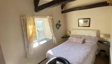 Forge Cottage, Cosy Couples Retreat in the Devon Countryside, Indoor Pool, Tennis Court and Tarka Trail Access - Foto 3