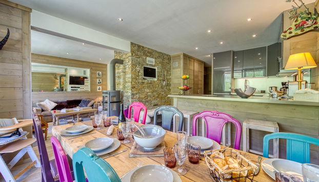 Apartment Apollo-4 by Interhome - Foto 2, Kitchen / Dining Room