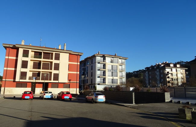 Apartamento Los Naranjos - Foto 31