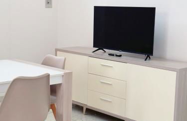 Appartamento Fronte Mare con Ampio Terrazzo - Privitera - Foto 29