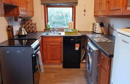 Rowan cottage - Foto 6