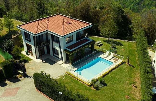 Nevras Resort - Foto 25