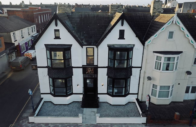 Bowles Hotels - Foto 78