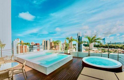 PHGFlats Manaira apart hotel - Foto 12