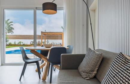 Blue Sky Villa by LovelyStay - Foto 24