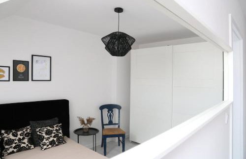 Komfortowe mieszkanie z antresolą i tarasem - Foto 15