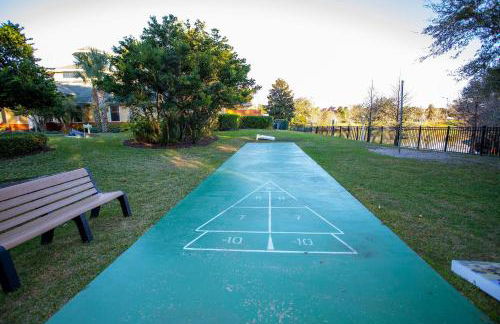 Apartamento Familiar Moderno a 15min da Disney - Foto 34