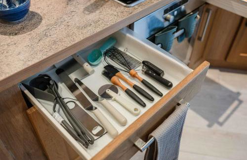 Ipswich Marina1 2 bed2bath apt - Foto 34