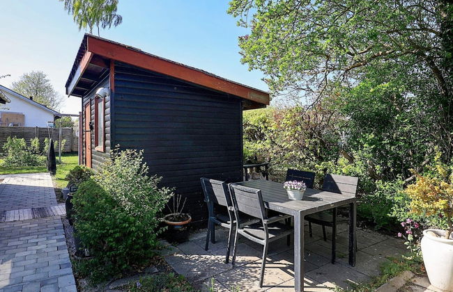 4 Person Holiday Home in Faxe Ladeplads-by Traum - Foto 26