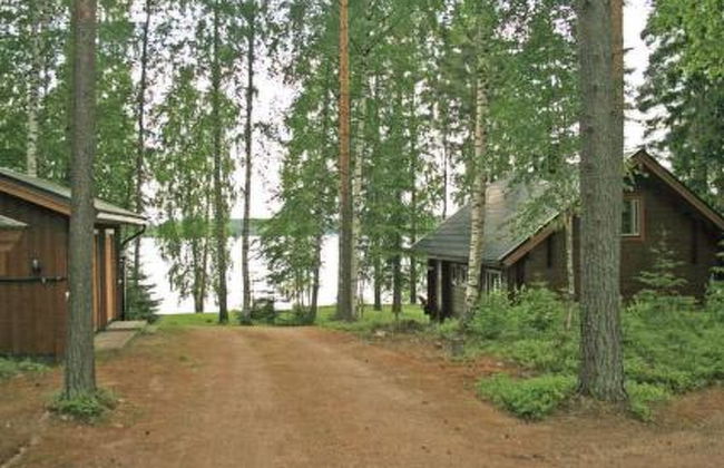 Korvenvalkama - Foto 4