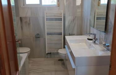 chalet & piscina-jardín-barbacoa - Foto 19