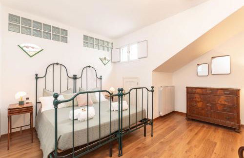 "Villa dei Poeti" piscina e vista mare mozzafiato - Foto 65