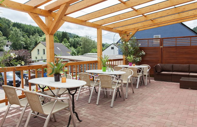 Apartment in Merschbach With Garden - Foto 10