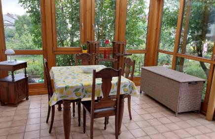 Villa Lotte - Foto 32