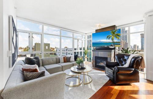 3BR Downtown Peaceful Corner - Foto 29