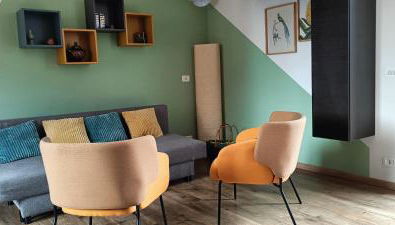 Casa Ale&Sonia Appartamento con Metro a 2 min, Colosseo a 30 min - Foto 2