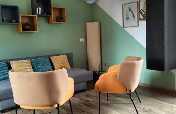 Casa Ale&Sonia Appartamento con Metro a 2 min, Colosseo a 30 min - Foto 2