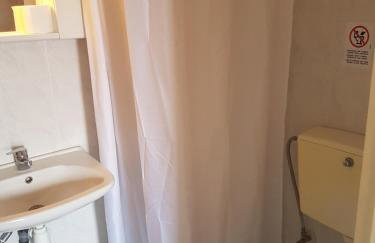 Efstathiou Mihail Studios and Apartments - Photo 40