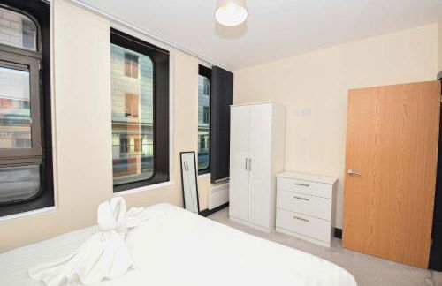 Modern & Cosy 2BED Apartment in Central Liverpool - Foto 29