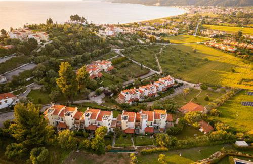 Helios Villa Fourka - Foto 46