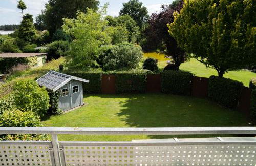 Dat Ferienhus - Foto 29