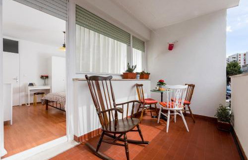 Apartment Romana with a spacious terrace - Foto 1