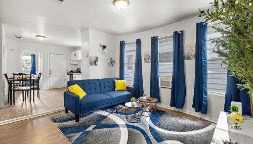 Fun Family getaway - NYC & NWK w free parking - Foto 3