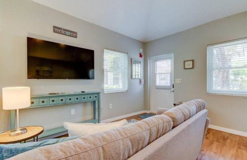 Beautiful Studio in Downtown Dunedin! - Photo 10