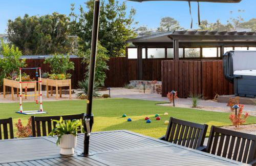 Luxury Point Loma Retreat Pool Spa Views - Foto 59