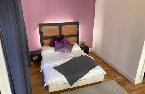 Café & Hotel Knösel - Foto 20