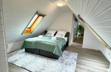 FeWo-Julius am Weser-Sandstrand - Photo 32