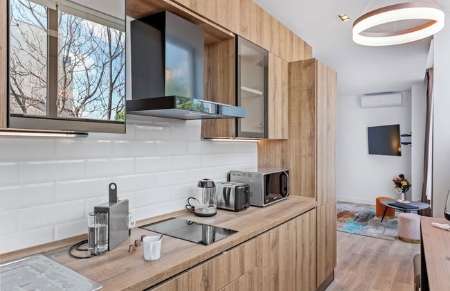 Uni 88 Apart Hotel - Foto 48